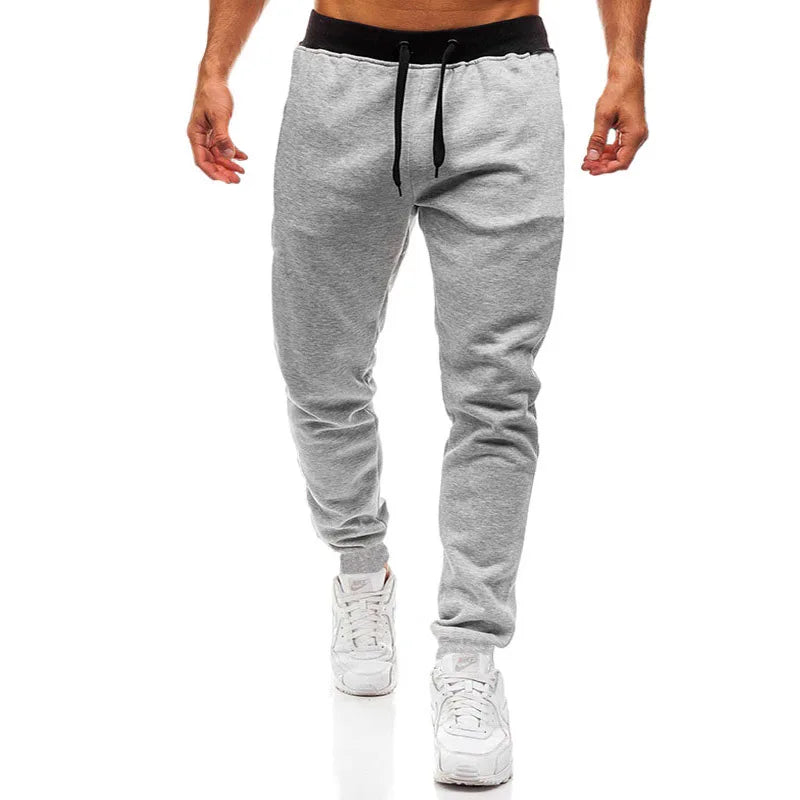 Factory2Freedom Men’s Casual Sports Pants