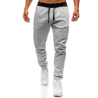 Factory2Freedom Men’s Casual Sports Pants