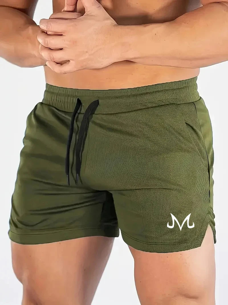 Factory2Freedom 2024 Summer Sport Shorts