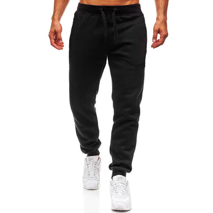 Factory2Freedom Men’s Casual Sports Pants