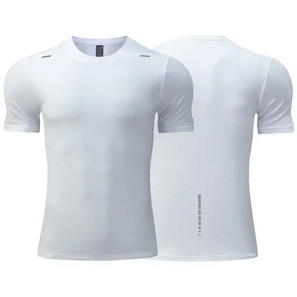 Factory2Freedom Men’s Summer Fitness T-Shirt