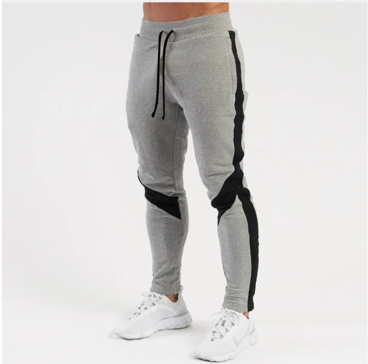 Factory2Freedom Men’s Casual Sports Pants