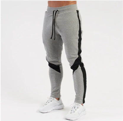 Factory2Freedom Men’s Casual Sports Pants