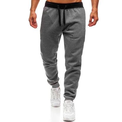 Factory2Freedom Men’s Casual Sports Pants