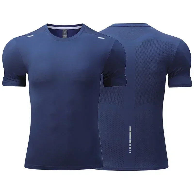 Factory2Freedom Men’s Summer Fitness T-Shirt