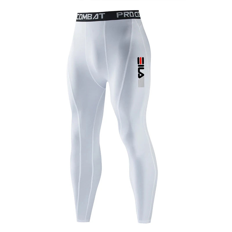 Factory2Freedom Men’s Compression Pants