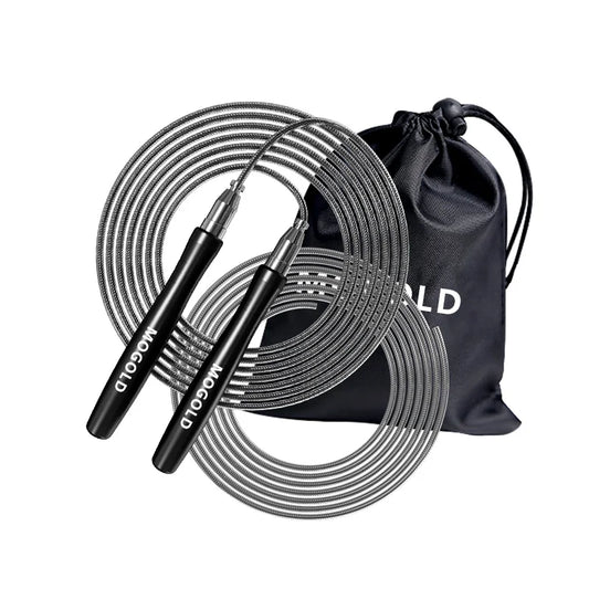Professional Speed Jump Rope for Gym Fitness-0
