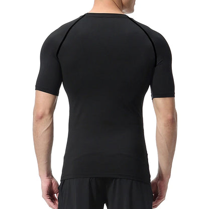 Factory2Freedom Graphic Compression Shirt