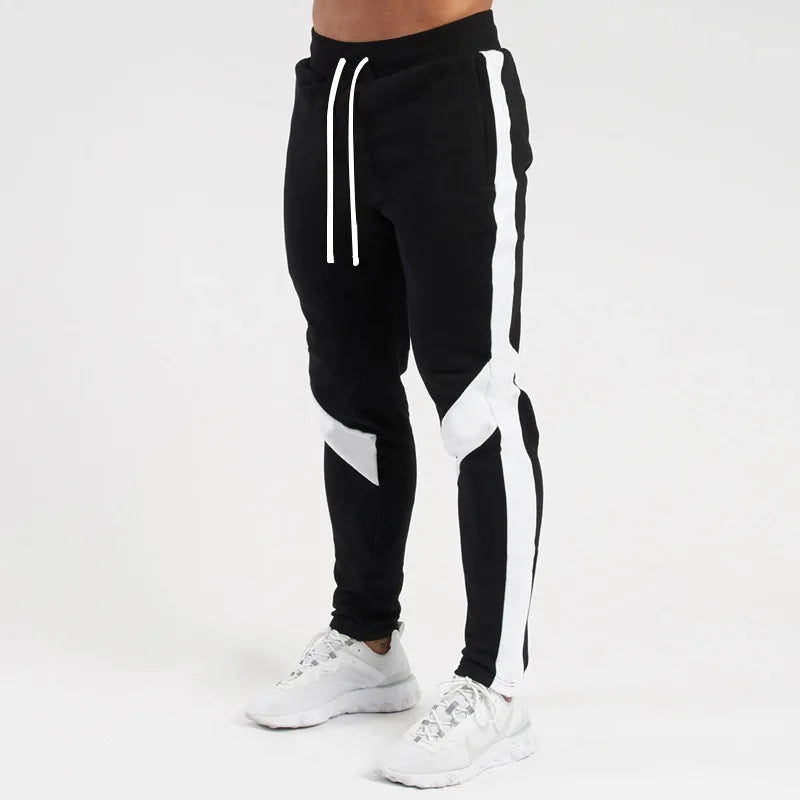Factory2Freedom Men’s Casual Sports Pants