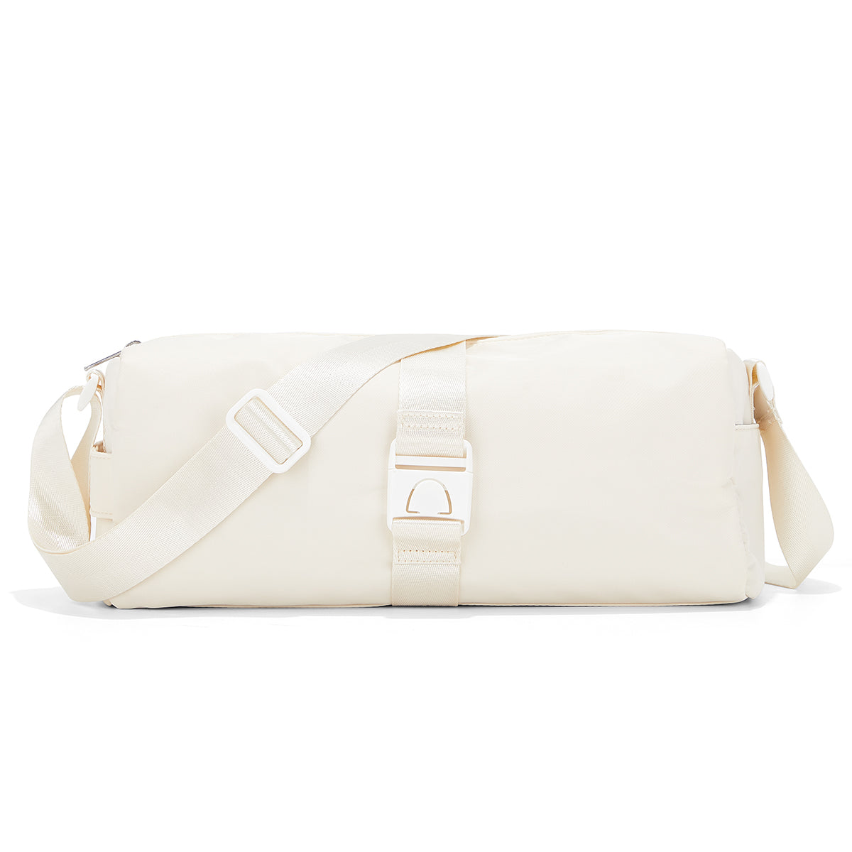 Spacious Exercise Enthusiasts Gym Bag-0