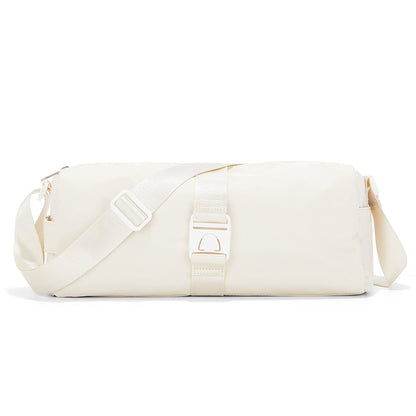 Spacious Exercise Enthusiasts Gym Bag-0