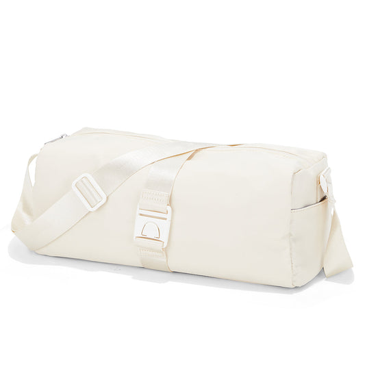 Spacious Exercise Enthusiasts Gym Bag-1