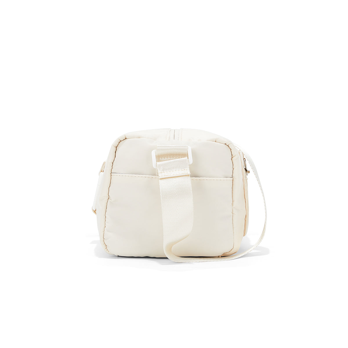 Spacious Exercise Enthusiasts Gym Bag-2